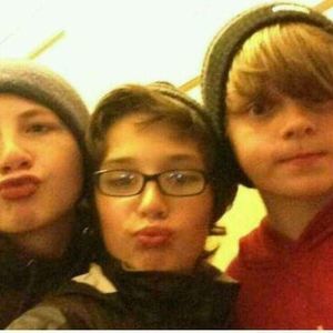 Meet your Posher, Parker